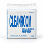 INDUVEXA PrecisionWipe C9 – Polyester-Reinraumtuch 9 × 9″, 150 Stk.