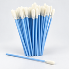 INDUVEXA FoamSwab S1™ – Präzisions-Reinigungsswabs, 100 Stk.