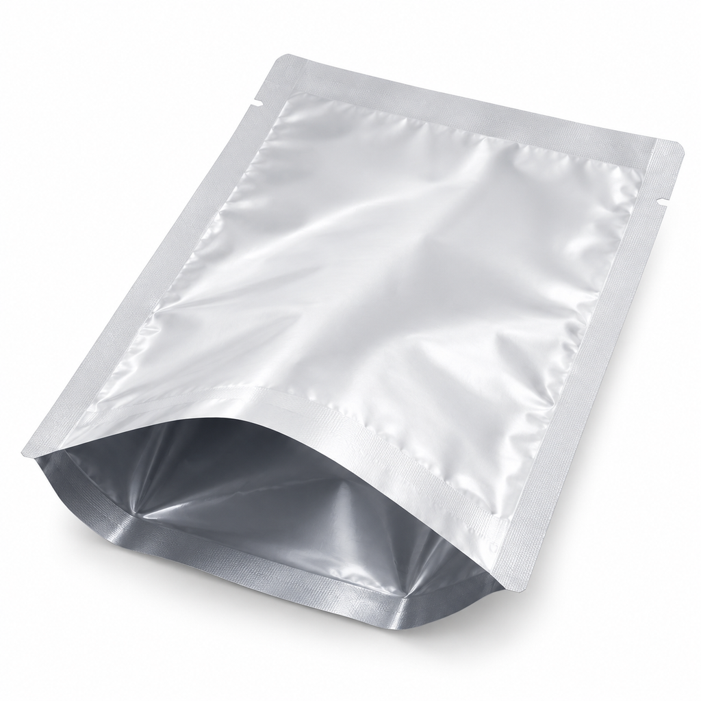 INDUVEXA MoistureShield 1520™ – ESD-Feuchtigkeitsschutzbeutel 150 × 200 mm, 100 Stk.