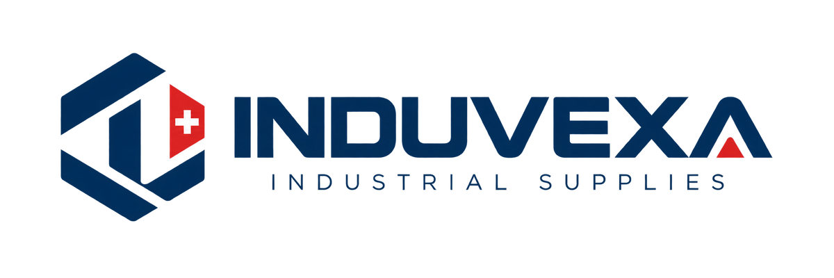 INDUVEXA ConnectLine M12-2™ – M12 Sensor-/Aktorleitung, 4-polig, 2 m × 1