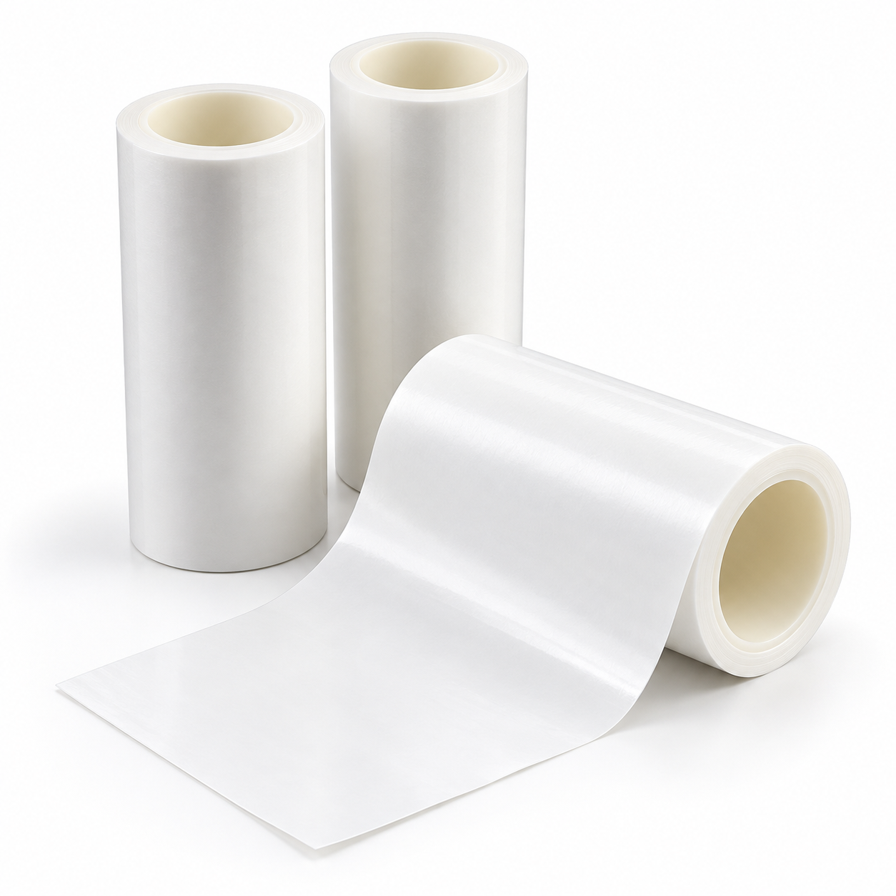 INDUVEXA CleanRoll PE10™ – Klebe-Reinigungsrolle 10″, 100 Lagen