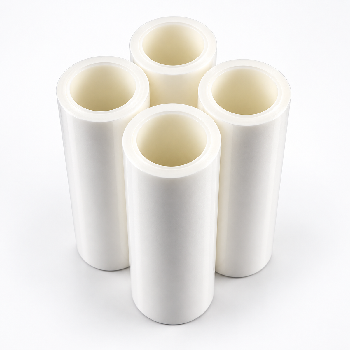 INDUVEXA CleanRoll PE10™ – Klebe-Reinigungsrolle 10″, 100 Lagen