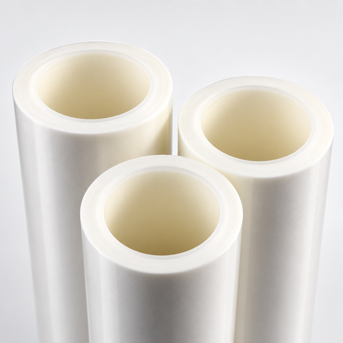 INDUVEXA CleanRoll PE10™ – Klebe-Reinigungsrolle 10″, 100 Lagen