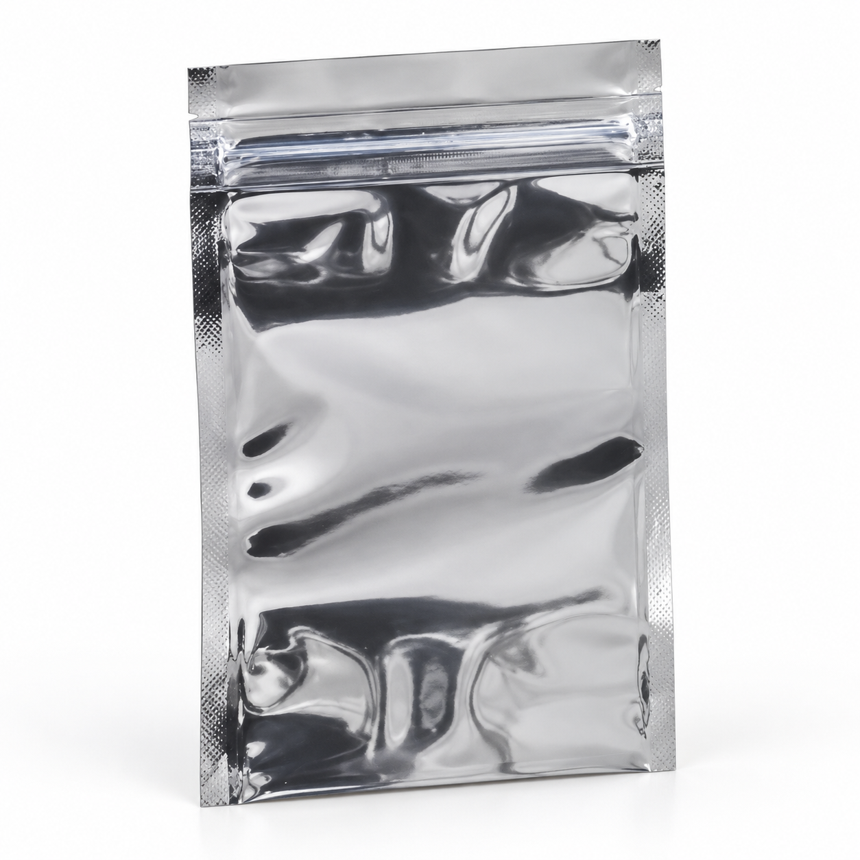 INDUVEXA StaticShield 2030 – ESD-Abschirmbeutel 200 × 300 mm - 0.16mm, 100 Stk.