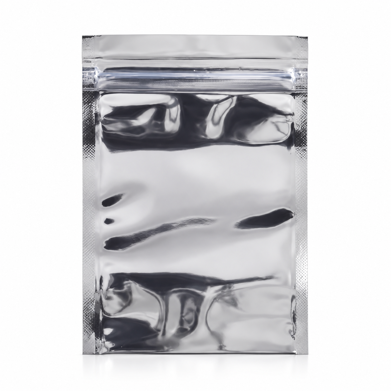 INDUVEXA StaticShield 2030 – ESD-Abschirmbeutel 200 × 300 mm - 0.16mm, 100 Stk.