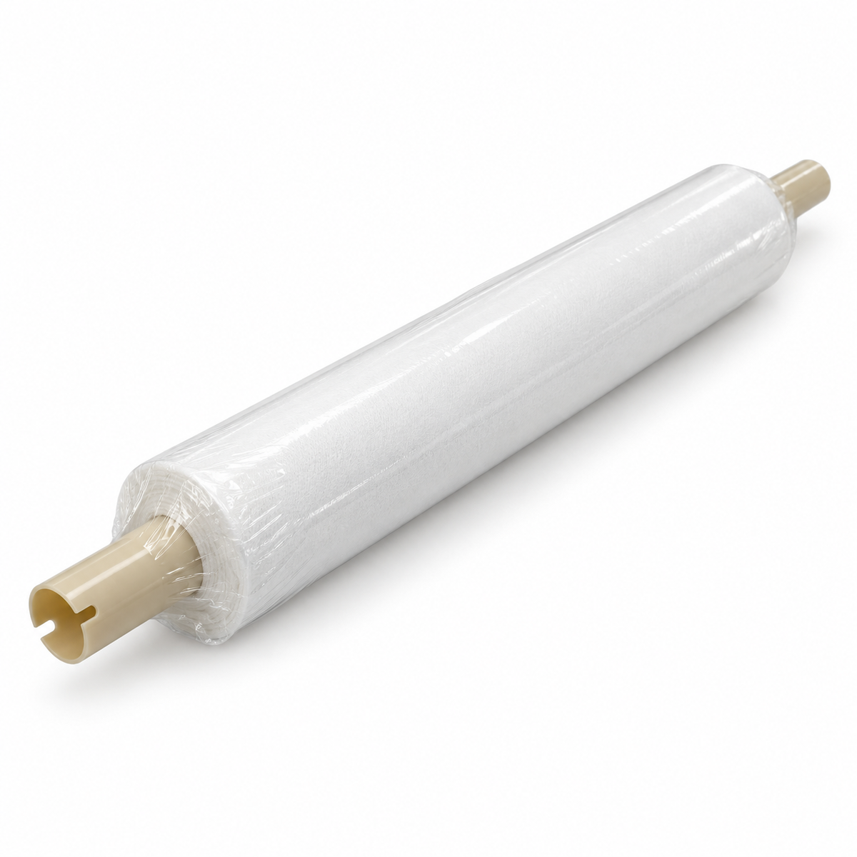 INDUVEXA StencilWipe D530™ – SMT-Schablonen-Reinigungsrolle 530 × 400 mm × 11 m, 1 Stk.