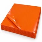 INDUVEXA TackStep 6090™ – Reinraum-Klebematten 60 × 90 cm, 30 Lagen, 10 Stk.