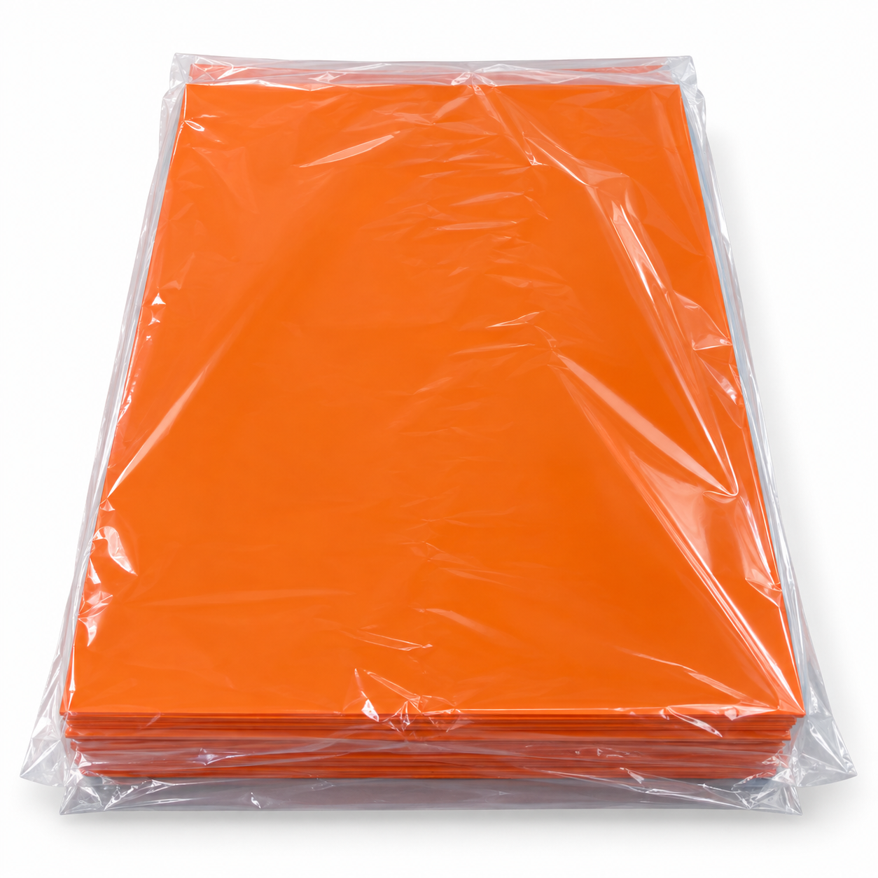 INDUVEXA TackStep 6090™ – Reinraum-Klebematten 60 × 90 cm, 30 Lagen, 10 Stk.